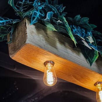 Catrina Grill House©