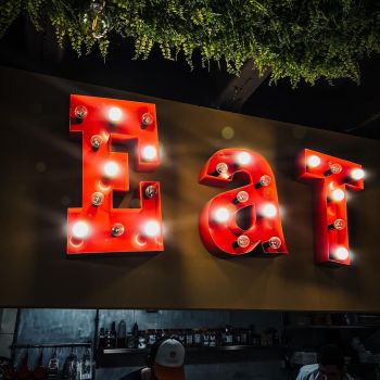 Catrina Grill House©